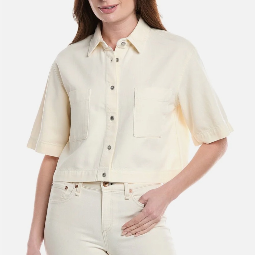 RAG & BONE Lana top

NWT!! Size M